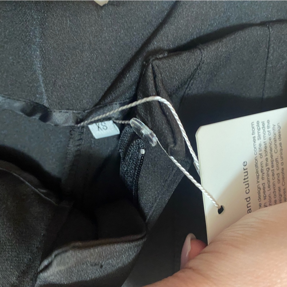 Suit pants bundle - Picture 6 of 6